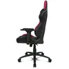DRIFT DRIFT DR350 Fauteuil de gaming Siège rembourré Noir, Rose