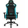 Drift Dr600bl Siège Pour Jeu Vidéo Fauteuil De Gaming Siège Rembourré