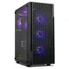 NOX Infinity Beta Midi Tower Noir