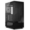 Boîtier PC - NOX - Hummer Vision - Midi Tower - Double verre trempé - USB 3.0