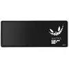 DRIFT DRMADKATXL tapis de souris Tapis de souris de jeu Noir, Blanc