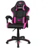 Drift Dr35 Siège De Jeu Sur Pc Siège Rembourré Noir, Rose