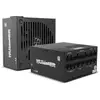 Nox hummer p 1000w unité d'alimentation d'énergie 24-pin atx atx noir