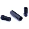Brakco Connecteur M8x0.75 Shimano 2 Unités One Size