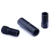 Brakco Connecteur M8x0.75 Shimano 10 Unités One Size