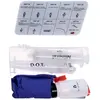 Brakco Kit De Rayons Et Mamelons Universal Dot/mineral One Size