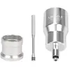Lebycle Entonnoir De Saignement Shimano Road One Size