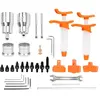 Lebycle Kit De Purge De Freins H03 One Size