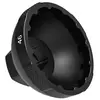 Lebycle Outil De Pédalier Al7075 1/2´´ 46 Mm 12 Notches One Size