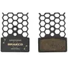 Brakco Plaquettes De Frein à Disque Bph Airpad Graphene/shimano Xt/xtr...