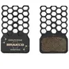 Brakco Plaquettes De Frein à Disque Bph Airpad Graphene/shimano Ultegr...