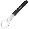 Lebycle Outil De Pédalier 40.5 Mm Threaded 16 Notches One Size