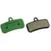 Brakco Plaquettes De Frein à Disque E-bike Shimano M6120/m7120/m8120/m9120 25 Unités