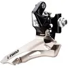 L-twoo Dérailleur Avant Dm Double Shimano 2 x 11s