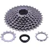 L-twoo Cassette De Vélo 9s