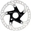 Brakco Disque De Frein Axc Cl Floating Cnc E-bike 2 Mm 203 mm