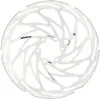 Brakco Disque De Frein Cgo 6b 2.3 Mm 220 mm
