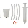 Brakco Kit De Purge De Freins Shimano M5 Hydraulic One Size