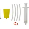 Brakco Kit De Purge De Freins Magura Hydraulic One Size