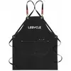 Lebycle Tablier One Size