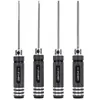 Lebycle Clé Allen 1.5 Mm One Size