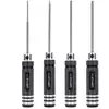Lebycle Clé Allen 2.5 Mm One Size