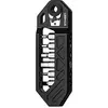 Lebycle Clé à Cliquet Réversible Rw03 One Size