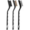Lebycle Brosse De Nettoyage 3 Unités One Size