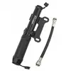 Lebycle Mini Pompe Presta/schrader 195 Mm One Size