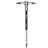 Lebycle Clé Allen Avec Poignée En T 2.5 Mm One Size