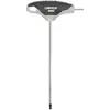 Lebycle Jeu De Clés Torx à Tête Sphérique 4 Mm One Size