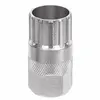 Lebycle Extracteur De Cassettes Threaded 6-10s One Size