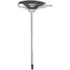 Lebycle Jeu De Clés Torx à Tête Sphérique 8 Mm One Size