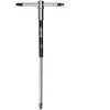 Lebycle Clé Torx 2.5 Mm Round T One Size