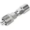 Lebycle Extracteur De Pédalier One Size