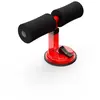 Accessoire pour abdominaux ATAA CARS - SitUp Rouge - Hauteur réglable ...