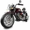 ATAA American Chopper Moto électrique 12V
