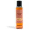 Platanomelón Aceite de masaje #cacao con avellanas
