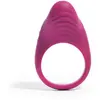 Platanomelon Platanomelón Frodo Anillo Vibrador Rojo