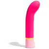 Platanomelón Genio Basics vibrador vaginal #fucsia