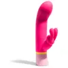 Platanomelón Gus Basics vibrador conejito #fucsia