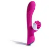 Platanomelón Lyo Vibromasseur Lapin Fuchsia 1ut