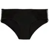 Platanomelón - Culottes menstruelles superabsorbantes Kiwitas Classic Plumeti