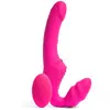 Platanomelón Vibromasseur Isa pour couples vulve-vulve 1 u