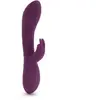 Platanomelon Vibrador Conejito Lucas De Platanomelón Lila