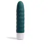 Platanomelón Pipo vibrador vaginal #verde