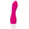 Platanomelón Ola vibrador vaginal 1 u