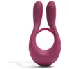 Platanomelón Vibromasseur Bongo pour couples 1 u