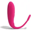 Platanomelón Liri vibrateur vaginal et stimulateur de doigts 1 u