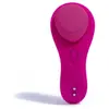 Platanomelón Vibromasseur clitoridien Cala #Fuchsia 1 unité